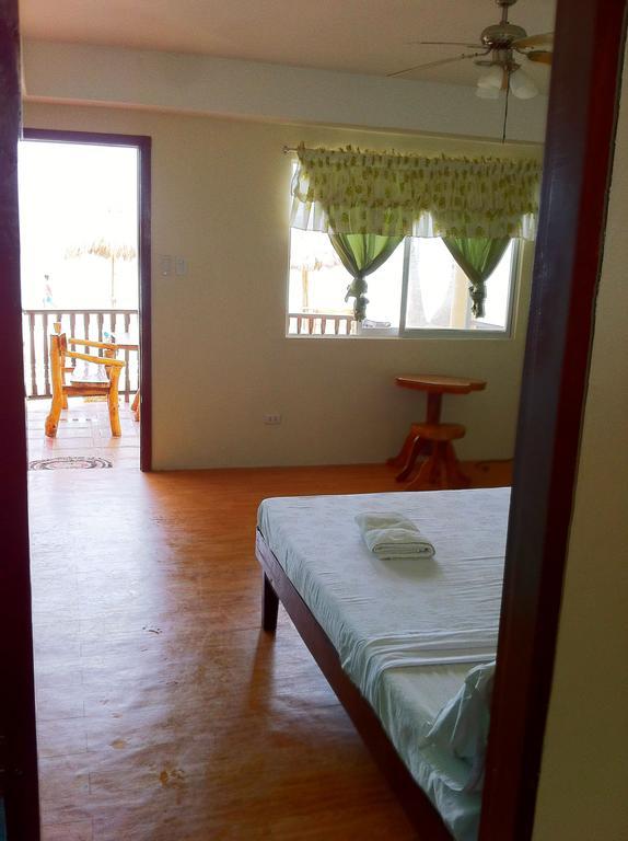 Beach Placid Resort And Restaurant Santa Fe  Habitación foto