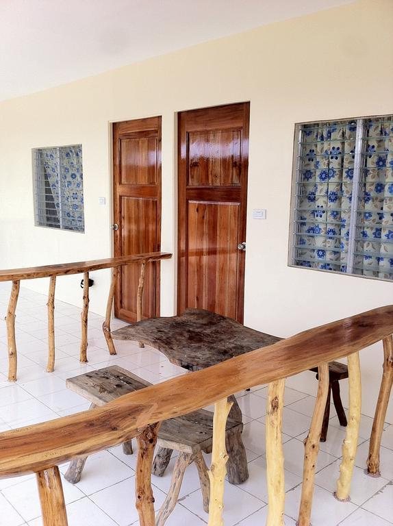 Beach Placid Resort And Restaurant Santa Fe  Habitación foto