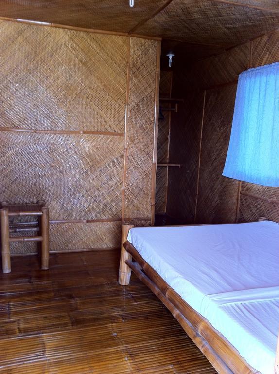 Beach Placid Resort And Restaurant Santa Fe  Habitación foto